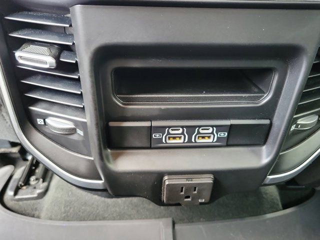 Used 2021 RAM 1500 Big Horn AWD/4WD image 19