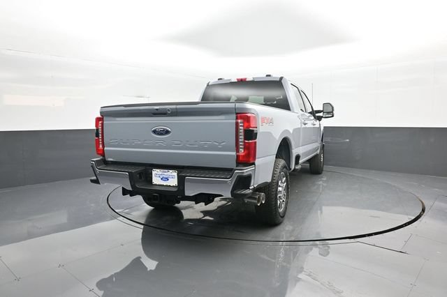 Certified 2026 Ford F250 Lariat w/ FX4 Off-Road Package AWD/4WD image 7