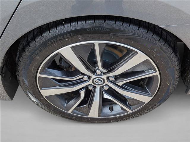 Used 2019 Nissan Maxima 3.5 SL w/ Floor Mat Group FWD image 26