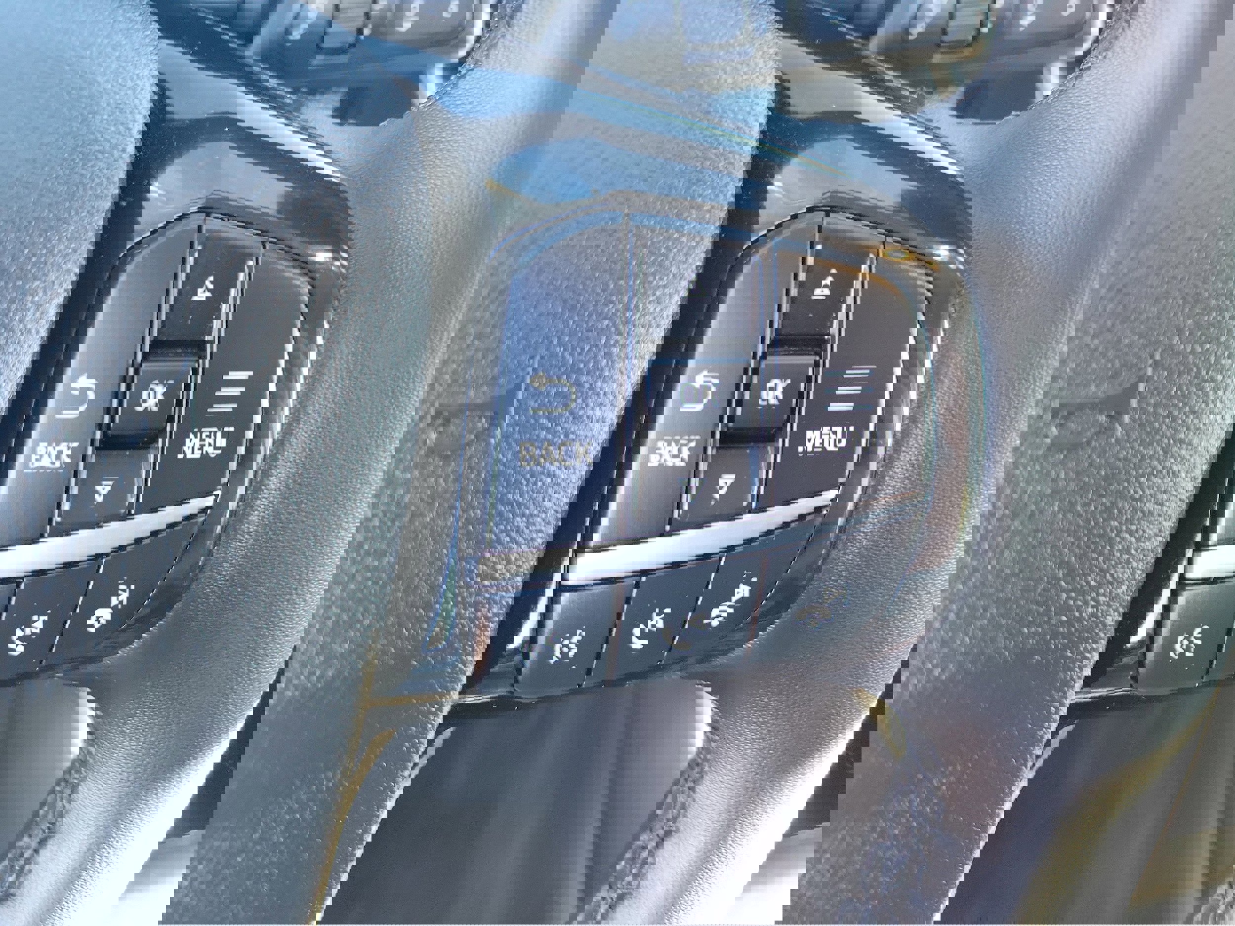 Certified 2022 Ford Escape SE w/ Convenience Package image 25