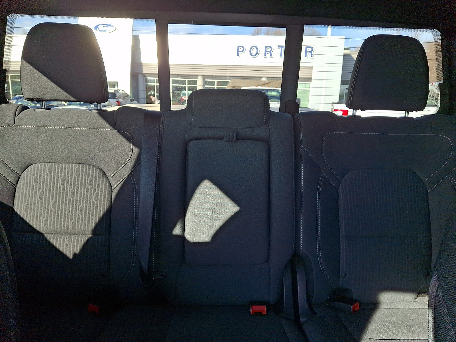 Used 2019 RAM 1500 Big Horn image 19