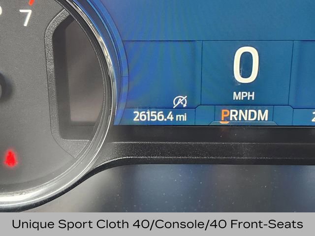 Certified 2023 Ford F150 XLT w/ Equipment Group 302A High image 27