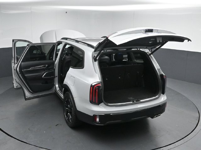 Used 2024 Kia Telluride SX Prestige X-Line AWD/4WD image 59