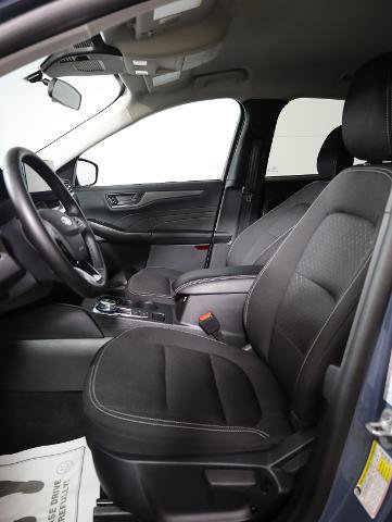Certified 2025 Ford Escape Active w/ Tech Pack #1 AWD/4WD image 8