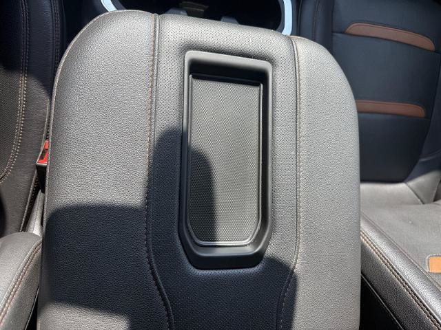 Used 2021 GMC Sierra 1500 AT4 AWD/4WD image 17
