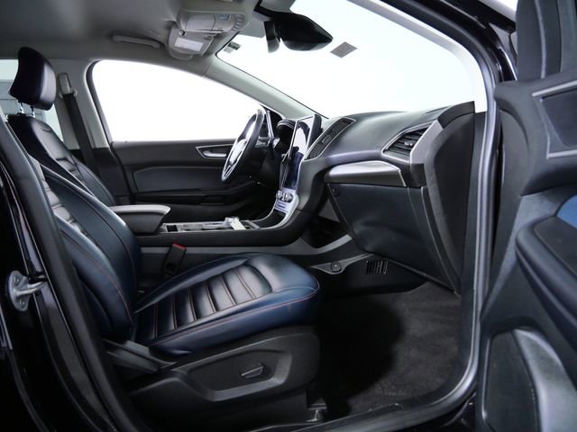 Certified 2023 Ford Edge SEL w/ Sport Appearance Package AWD/4WD image 10