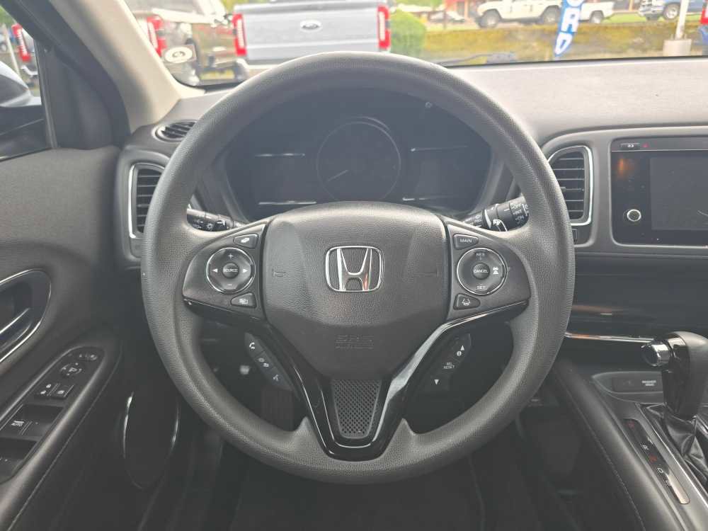 Used 2022 Honda HR-V EX image 11