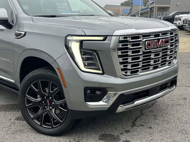 Used 2026 GMC Yukon XL Denali w/ Sun & Power Step Package image 8