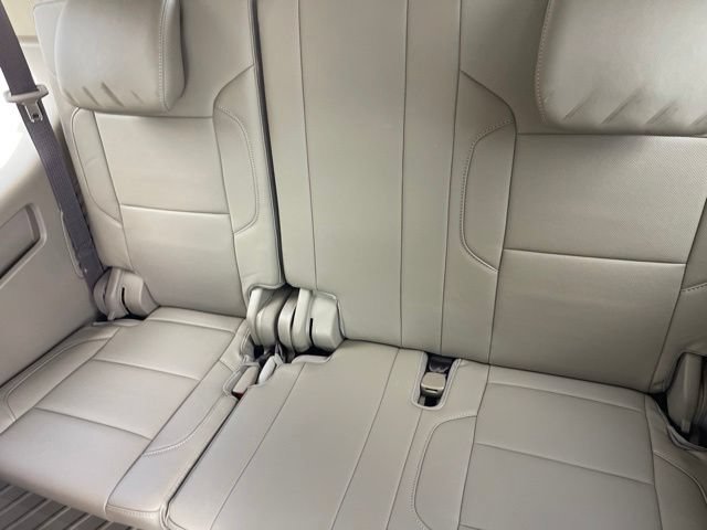 Used 2019 GMC Yukon SLT w/ Open Road Package RWD image 19