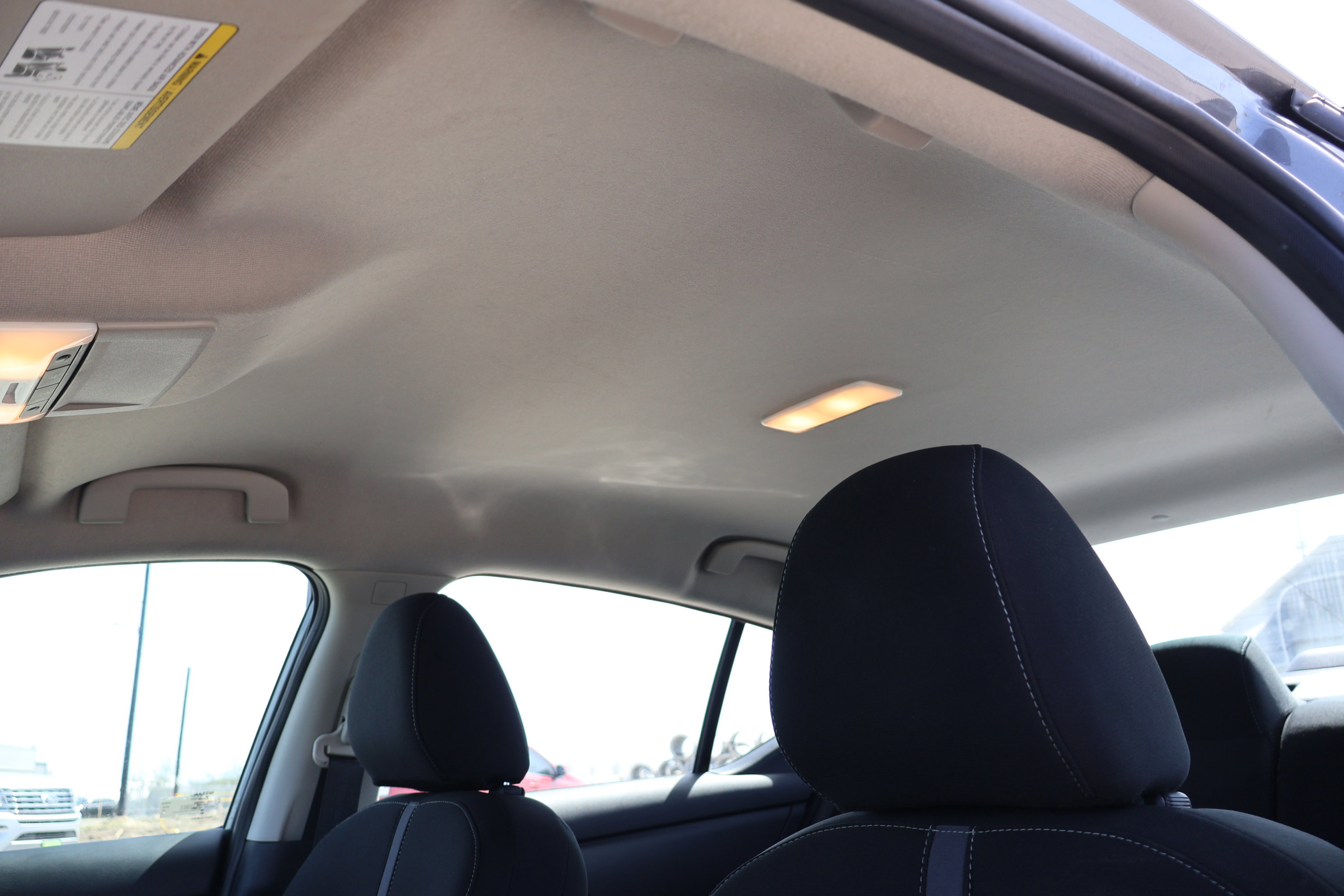 Used 2024 Nissan Sentra SV image 16