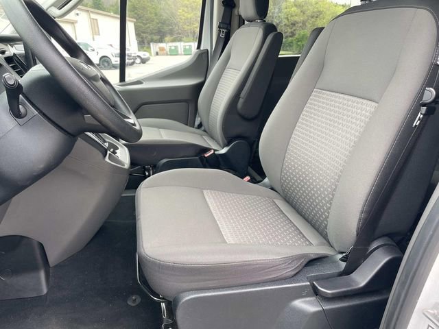 Certified 2023 Ford Transit 350 XLT image 12