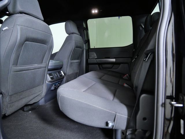 Certified 2024 Ford F150 XLT w/ Equipment Group 302A MID AWD/4WD image 17