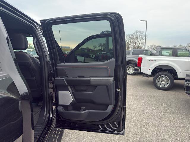 Certified 2025 Ford F150 Raptor image 19