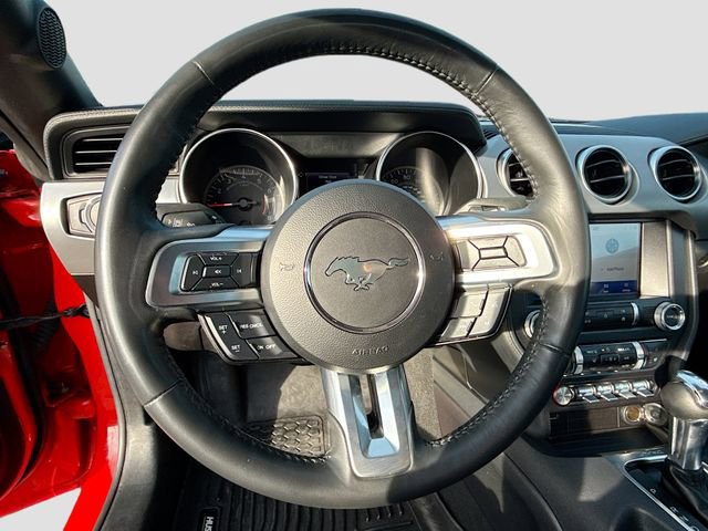Certified 2022 Ford Mustang Premium image 12