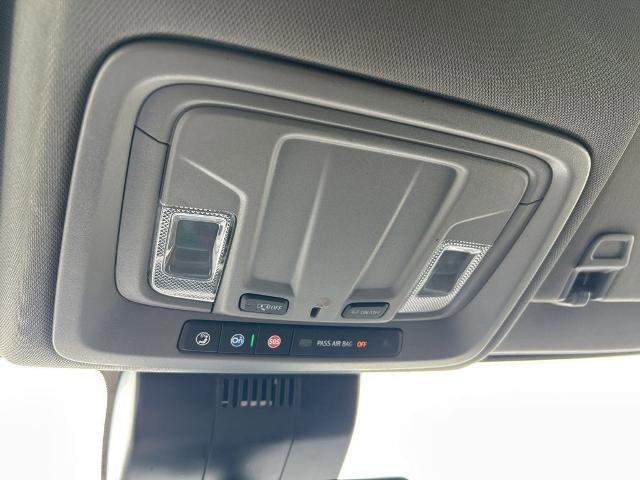 Used 2023 Chevrolet Silverado 1500 RST image 38