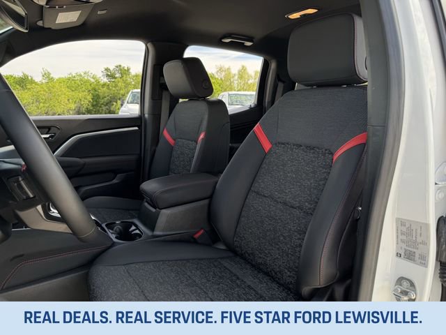 Used 2023 Chevrolet Colorado Z71 w/ Z71 Convenience Package 2 image 24