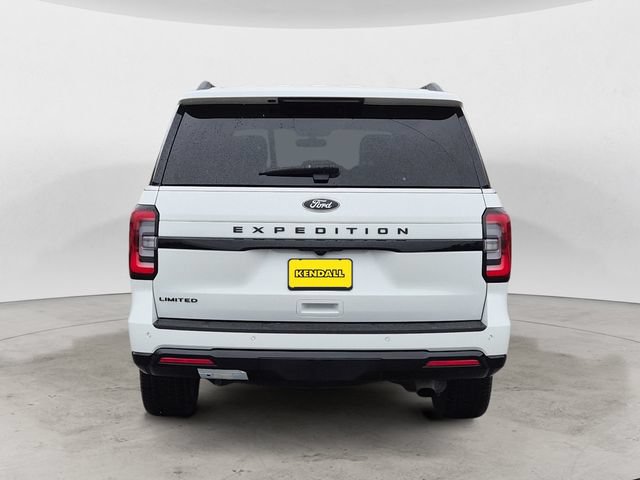 Certified 2024 Ford Expedition Limited AWD/4WD image 6