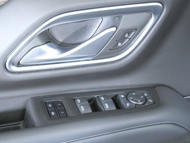 Used 2022 Chevrolet Tahoe LT w/ LT Signature Package AWD/4WD image 18