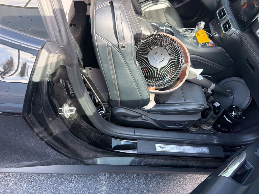 Certified 2024 Ford Mustang GT Premium RWD image 7
