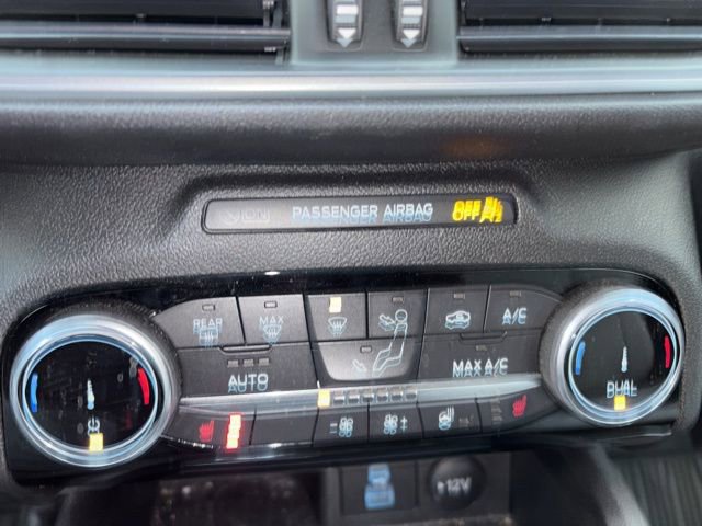 Certified 2022 Ford Escape SE w/ Convenience Package image 28