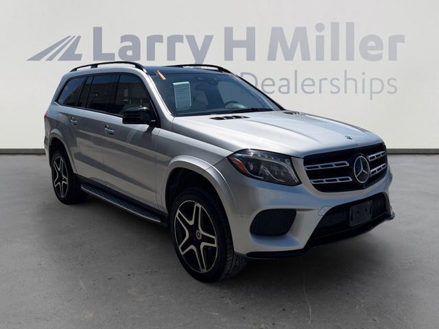 Used 2019 Mercedes-Benz GLS 550 4MATIC image 7
