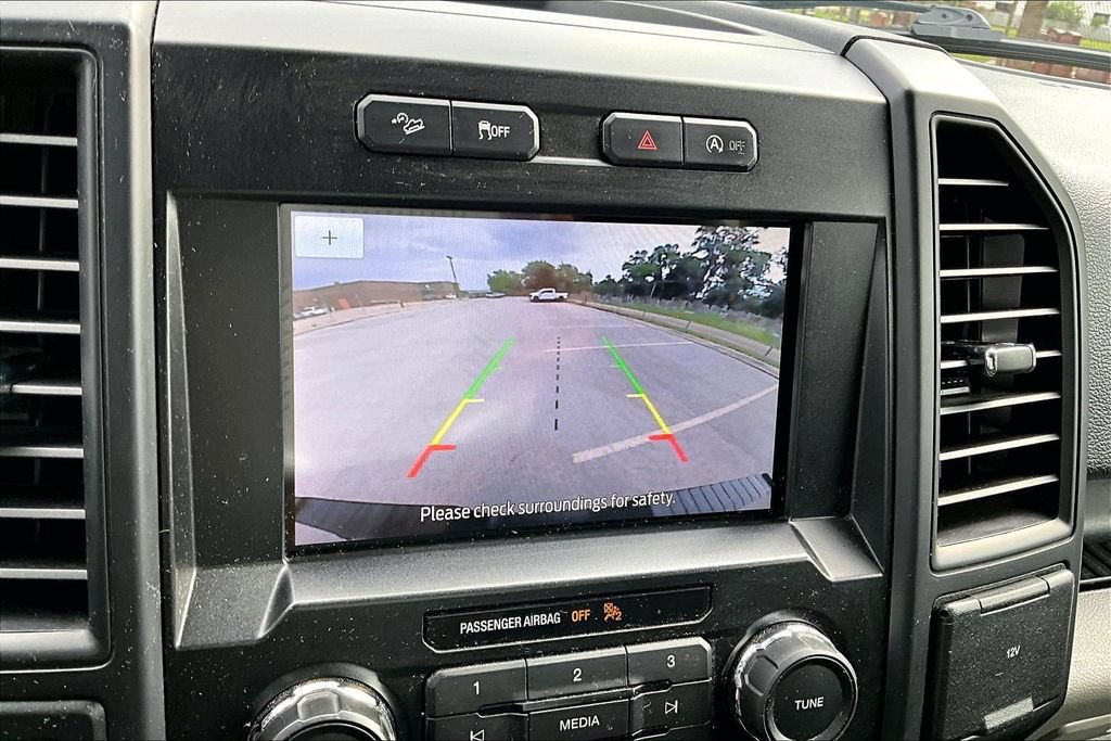 Certified 2019 Ford F150 XL w/ Equipment Group 101A Mid AWD/4WD image 20