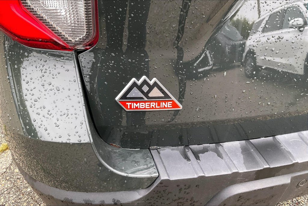 Certified 2024 Ford Explorer Timberline w/ Timberline Technology Package AWD/4WD image 6