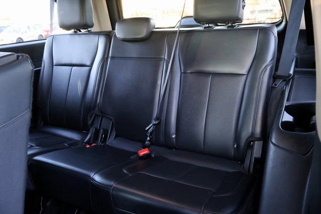 Certified 2024 Ford Expedition Max XLT image 29