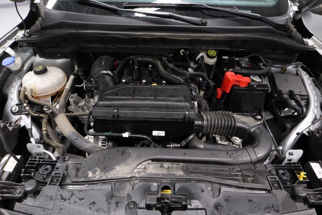 Certified 2024 Ford Escape ST-Line w/ Cold Weather Package image 13