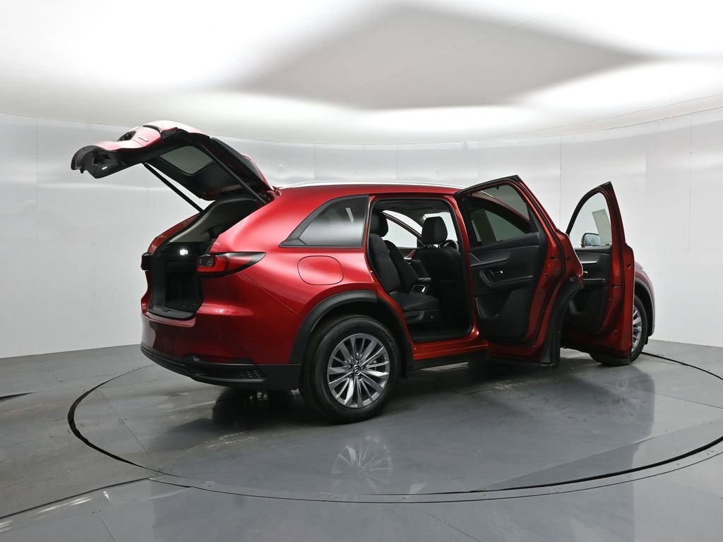 Used 2024 MAZDA CX-90 Plug-In Hybrid w/ Preferred image 6