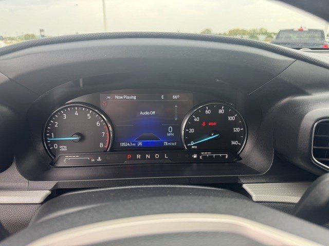 Certified 2023 Ford Explorer XLT w/ Equipment Group 202A image 13
