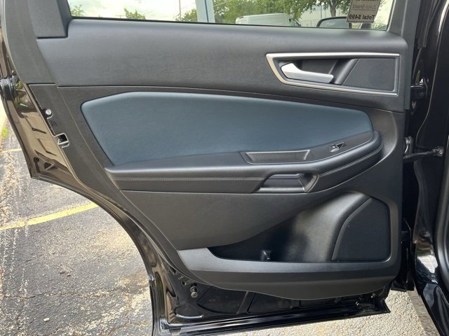 Certified 2024 Ford Edge SEL w/ Sport Appearance Package image 20
