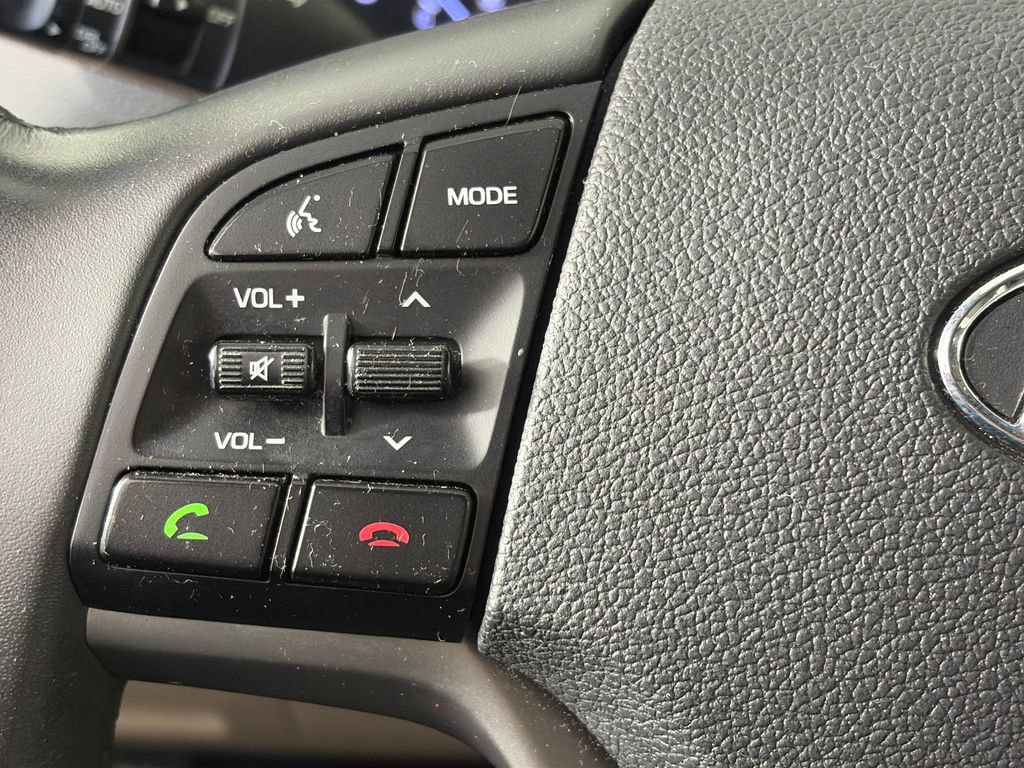 Used 2017 Hyundai Tucson SE Plus AWD/4WD image 15