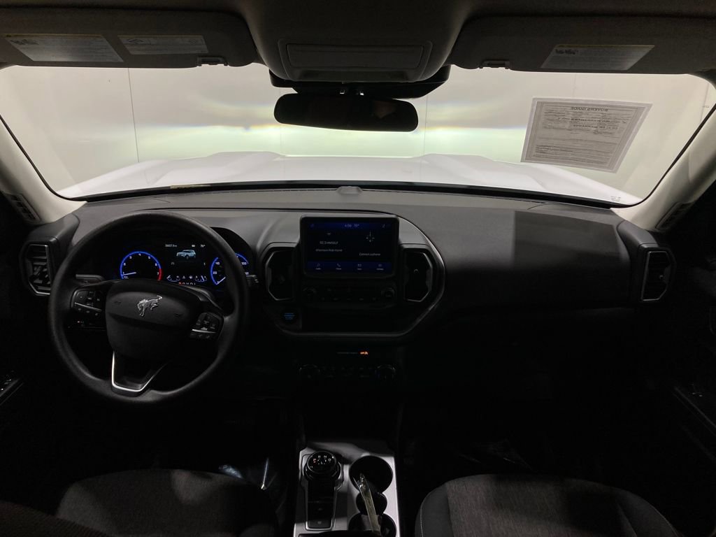 Certified 2024 Ford Bronco Sport Big Bend image 15