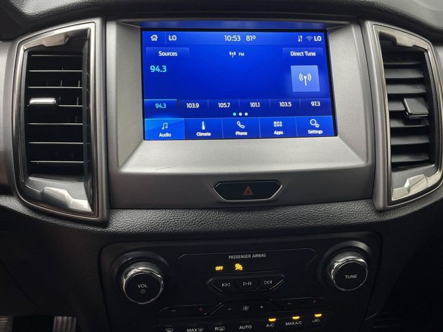 Certified 2021 Ford Ranger XLT w/ Equipment Group 302A High AWD/4WD image 19