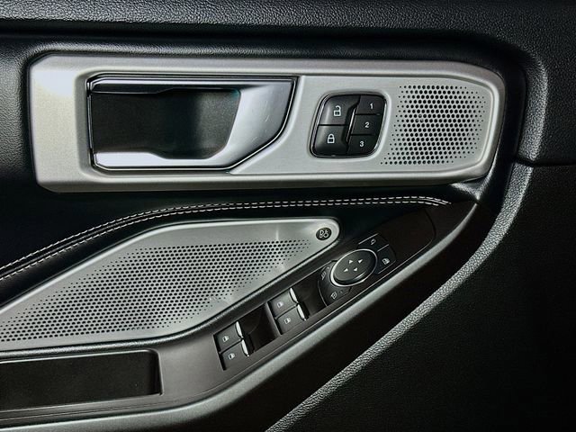Certified 2020 Ford Explorer ST w/ ST High-Performance Pack image 15