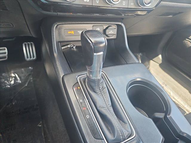 Used 2023 Honda Civic Sport image 11