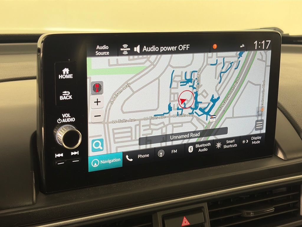 Used 2023 Honda Pilot Elite image 19