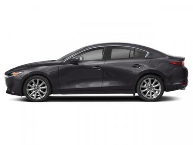 Used 2023 MAZDA MAZDA3 s image 3
