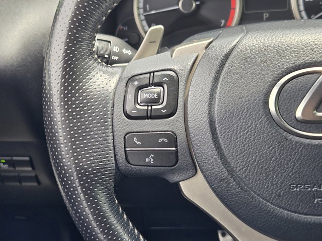 Used 2021 Lexus NX 300 F Sport w/ Accessory Package 2 FWD image 26