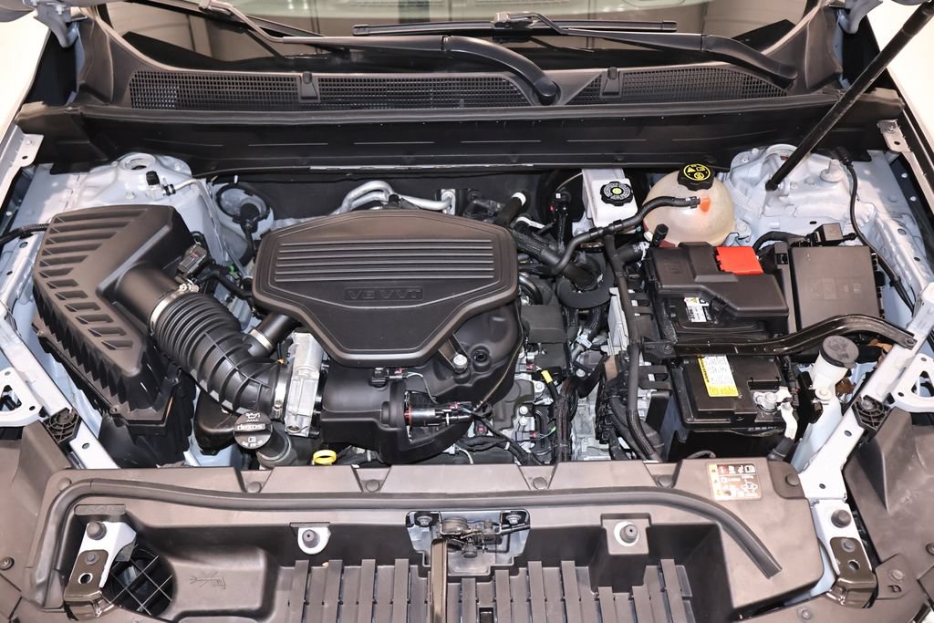 Used 2021 GMC Acadia AT4 w/ Preferred Package AWD/4WD image 44