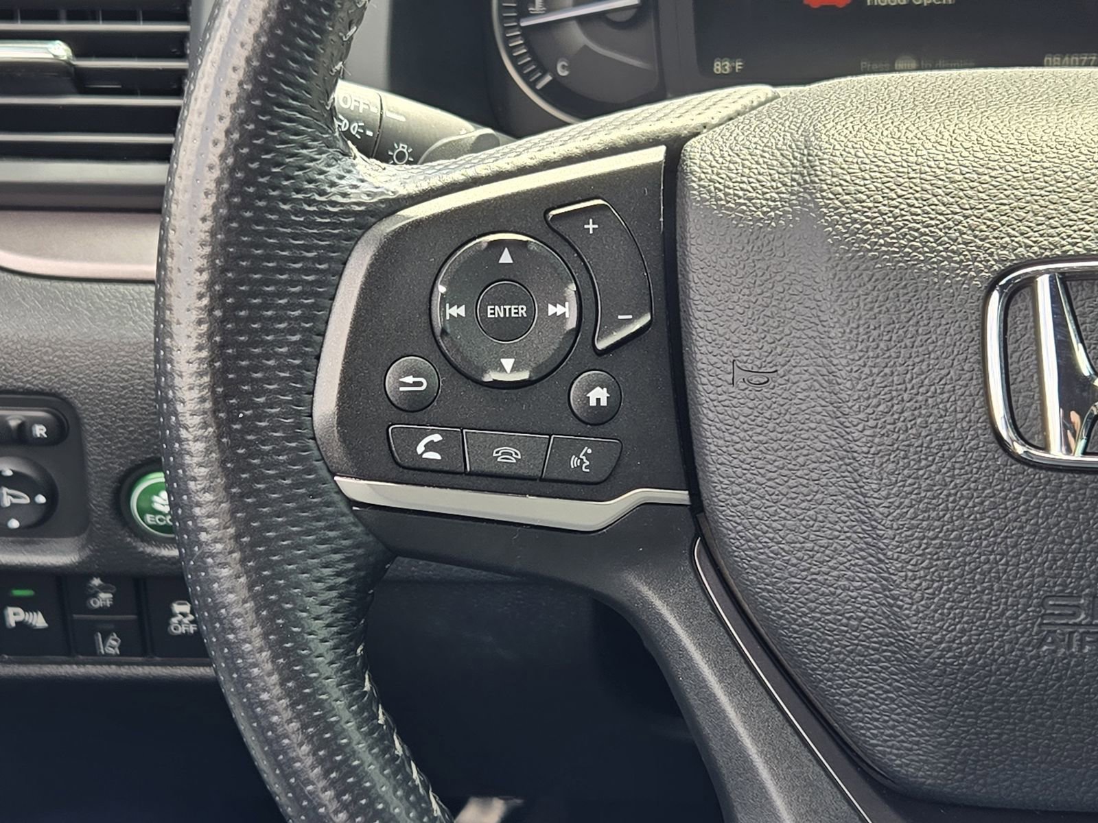 Used 2022 Honda Passport EX-L image 26