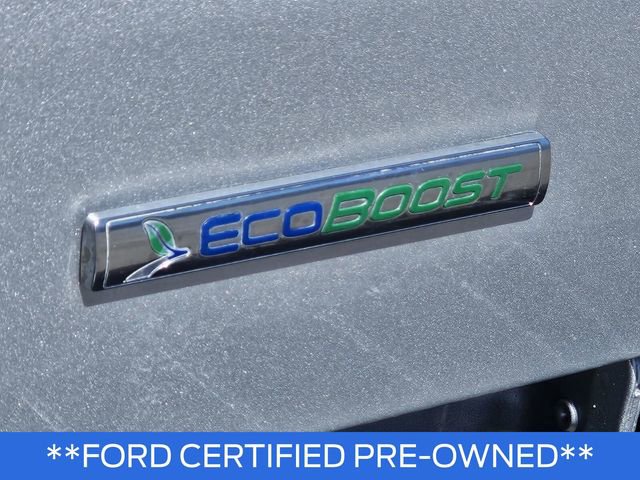 Certified 2018 Ford F150 XL w/ Equipment Group 101A Mid RWD image 10