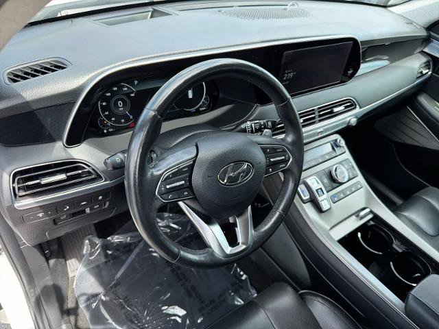 Used 2022 Hyundai Palisade Limited AWD/4WD image 10