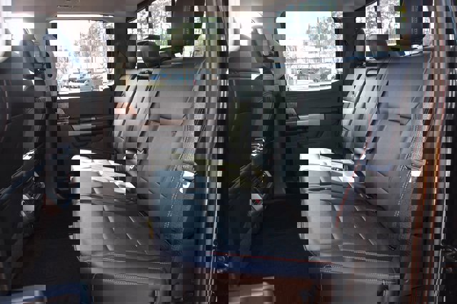 Certified 2022 Ford F150 Lariat w/ Trailer Tow Package image 18