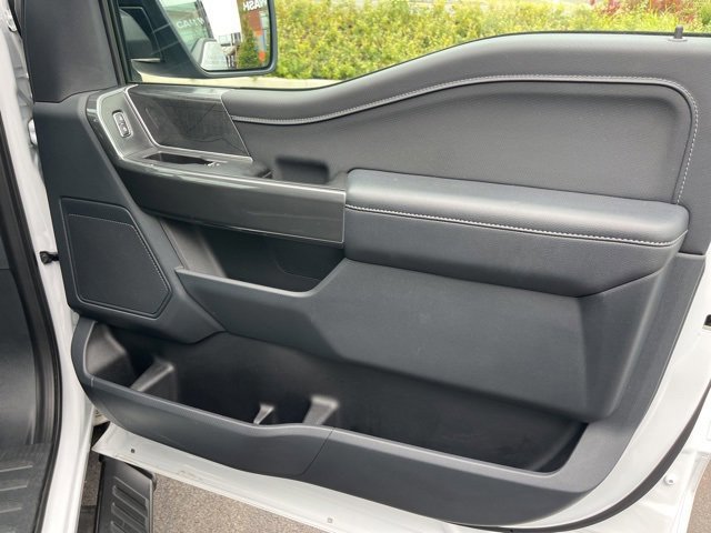 Certified 2022 Ford F150 XLT w/ Equipment Group 302A High image 29