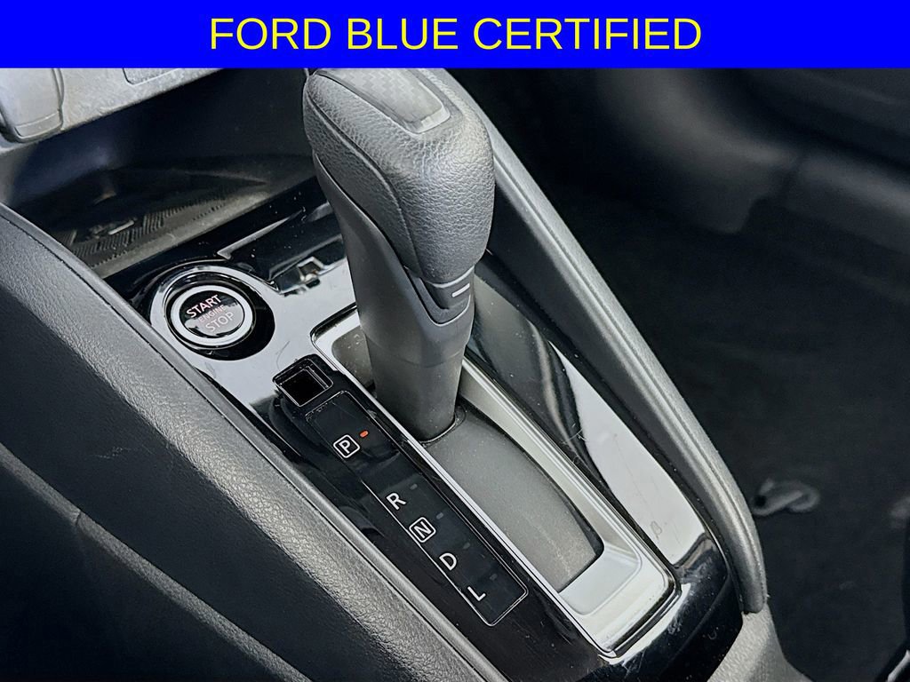 Used 2025 Nissan Versa SV image 14