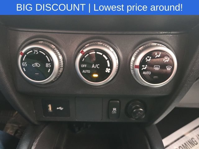 Used 2022 Mitsubishi Outlander Sport FWD image 30