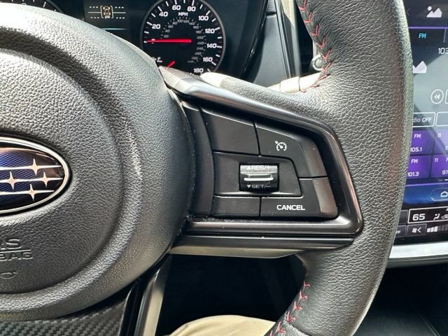 Used 2023 Subaru WRX Premium AWD/4WD image 64