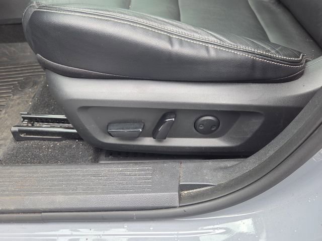 Used 2021 Nissan Rogue SL w/ Premium Package FWD image 27